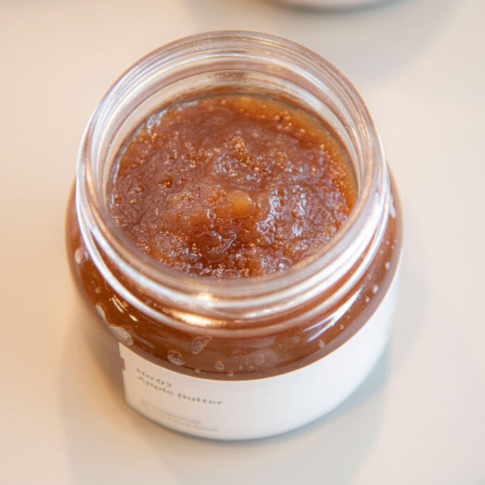 露珠 ROJU No.2 アップルバター「Re: CONFITURE」