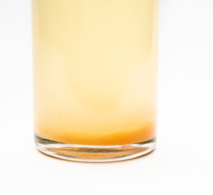 露珠 ROJU プレミアム ビネガー「野生柿酢」190ml｜無添加・自然発酵
