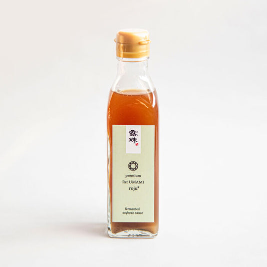 露珠 ROJU 万能調味料「Re: UMAMI」
