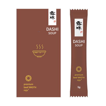 露珠 ROJU プレミアムだし商品セット「健康調味料の贈り物」