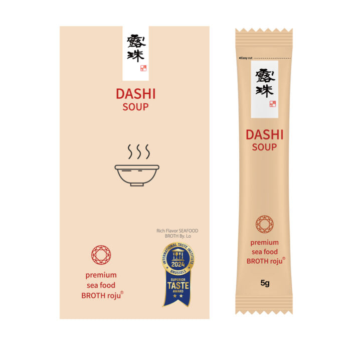 露珠 ROJU プレミアムだし商品セット「健康調味料の贈り物」